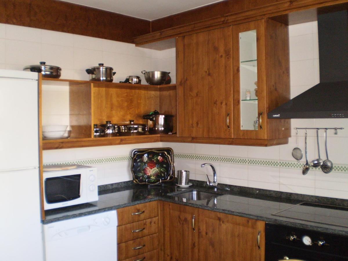 Casa Rural Las Tuyas En Segovia パラスエーロス・デ・エレスマ エクステリア 写真