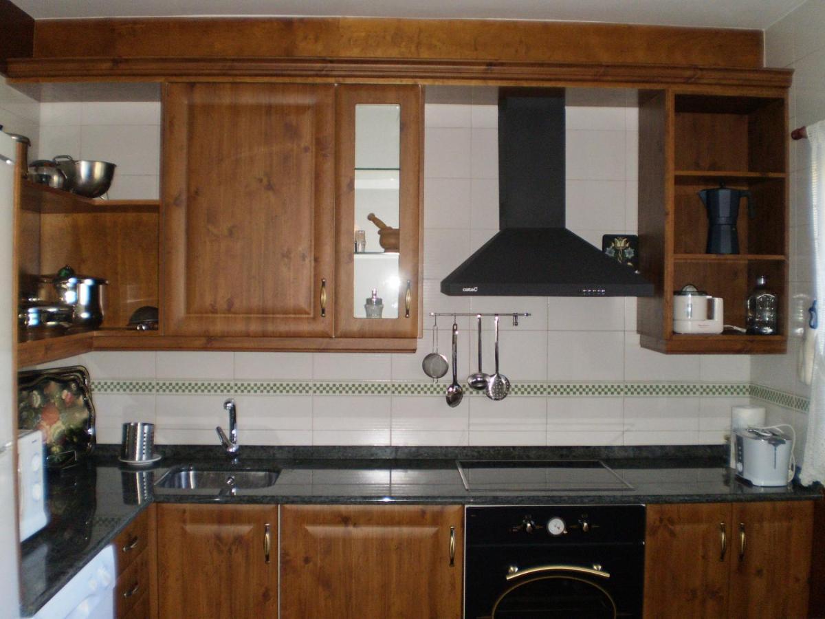 Casa Rural Las Tuyas En Segovia パラスエーロス・デ・エレスマ エクステリア 写真